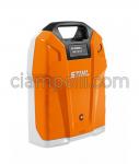 Batteria spalleggiata STIHL AR 2000 L